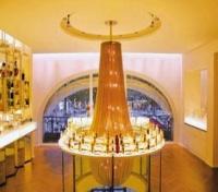 Perfume Workshop at Guerlain Champs Elysees